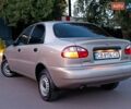 Бежевый Дэу Сенс, объемом двигателя 1.3 л и пробегом 153 тыс. км за 2499 $, фото 11 на Automoto.ua
