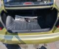 Бежевий Деу Сенс, об'ємом двигуна 1.3 л та пробігом 97 тис. км за 2500 $, фото 9 на Automoto.ua