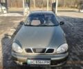 Бежевый Дэу Сенс, объемом двигателя 1.5 л и пробегом 230 тыс. км за 1876 $, фото 1 на Automoto.ua