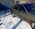 Бежевый Дэу Сенс, объемом двигателя 1.3 л и пробегом 93 тыс. км за 2950 $, фото 1 на Automoto.ua