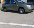 Бежевый Дэу Сенс, объемом двигателя 1.3 л и пробегом 180 тыс. км за 1350 $, фото 4 на Automoto.ua