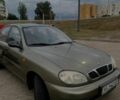 Бежевый Дэу Сенс, объемом двигателя 1.5 л и пробегом 200 тыс. км за 2500 $, фото 2 на Automoto.ua