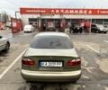 Бежевый Дэу Сенс, объемом двигателя 1.5 л и пробегом 200 тыс. км за 2000 $, фото 4 на Automoto.ua