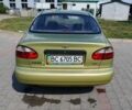 Бежевий Деу Сенс, об'ємом двигуна 1.3 л та пробігом 97 тис. км за 2500 $, фото 2 на Automoto.ua