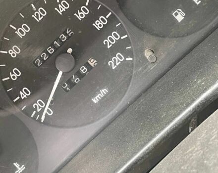 Бежевий Деу Сенс, об'ємом двигуна 1.4 л та пробігом 226 тис. км за 800 $, фото 7 на Automoto.ua