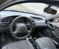 Бежевый Дэу Сенс, объемом двигателя 1.4 л и пробегом 190 тыс. км за 1099 $, фото 5 на Automoto.ua