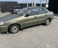 Бежевий Деу Сенс, об'ємом двигуна 1.5 л та пробігом 2 тис. км за 2000 $, фото 3 на Automoto.ua