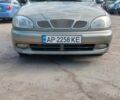 Бежевый Дэу Сенс, объемом двигателя 1.5 л и пробегом 170 тыс. км за 2700 $, фото 1 на Automoto.ua