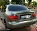 Бежевый Дэу Сенс, объемом двигателя 1.4 л и пробегом 250 тыс. км за 1300 $, фото 2 на Automoto.ua