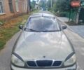 Бежевый Дэу Сенс, объемом двигателя 1.3 л и пробегом 251 тыс. км за 1799 $, фото 5 на Automoto.ua