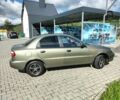 Бежевий Деу Сенс, об'ємом двигуна 1.5 л та пробігом 116 тис. км за 2000 $, фото 4 на Automoto.ua
