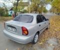 Бежевый Дэу Сенс, объемом двигателя 1.5 л и пробегом 170 тыс. км за 2700 $, фото 6 на Automoto.ua