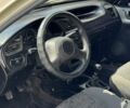Бежевый Дэу Сенс, объемом двигателя 1.5 л и пробегом 200 тыс. км за 1850 $, фото 9 на Automoto.ua
