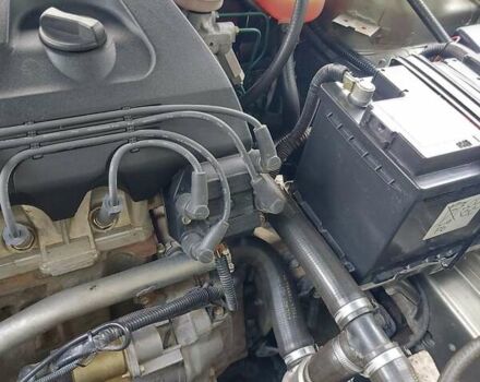 Бежевий Деу Сенс, об'ємом двигуна 1.3 л та пробігом 14 тис. км за 3700 $, фото 13 на Automoto.ua