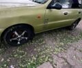 Бежевий Деу Сенс, об'ємом двигуна 0 л та пробігом 300 тис. км за 2750 $, фото 3 на Automoto.ua