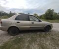 Бежевий Деу Сенс, об'ємом двигуна 1.4 л та пробігом 156 тис. км за 2400 $, фото 3 на Automoto.ua
