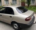 Бежевый Дэу Сенс, объемом двигателя 1.4 л и пробегом 166 тыс. км за 1200 $, фото 7 на Automoto.ua