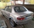 Бежевий Деу Сенс, об'ємом двигуна 1.5 л та пробігом 220 тис. км за 1010 $, фото 1 на Automoto.ua