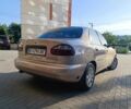 Бежевий Деу Сенс, об'ємом двигуна 1.5 л та пробігом 212 тис. км за 2200 $, фото 1 на Automoto.ua