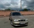 Бежевый Дэу Сенс, объемом двигателя 1.4 л и пробегом 90 тыс. км за 2200 $, фото 1 на Automoto.ua