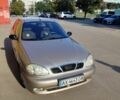 Бежевый Дэу Сенс, объемом двигателя 1.5 л и пробегом 151 тыс. км за 2950 $, фото 1 на Automoto.ua
