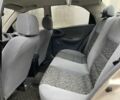 Бежевый Дэу Сенс, объемом двигателя 1.5 л и пробегом 165 тыс. км за 2850 $, фото 17 на Automoto.ua