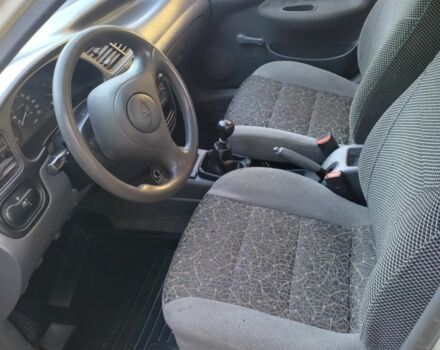 Бежевий Деу Сенс, об'ємом двигуна 1.5 л та пробігом 167 тис. км за 2600 $, фото 5 на Automoto.ua