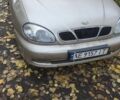 Бежевый Дэу Сенс, объемом двигателя 1.6 л и пробегом 273 тыс. км за 800 $, фото 1 на Automoto.ua