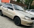 Бежевий Деу Сенс, об'ємом двигуна 1.5 л та пробігом 180 тис. км за 3000 $, фото 5 на Automoto.ua
