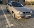 Бежевый Дэу Сенс, объемом двигателя 0 л и пробегом 129 тыс. км за 2501 $, фото 1 на Automoto.ua