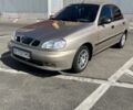 Бежевый Дэу Сенс, объемом двигателя 1.5 л и пробегом 125 тыс. км за 2600 $, фото 1 на Automoto.ua