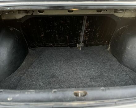 Бежевый Дэу Сенс, объемом двигателя 1.4 л и пробегом 200 тыс. км за 1550 $, фото 13 на Automoto.ua