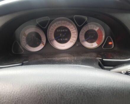 Бежевый Дэу Сенс, объемом двигателя 1.5 л и пробегом 173 тыс. км за 1700 $, фото 4 на Automoto.ua