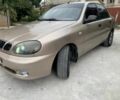Бежевый Дэу Сенс, объемом двигателя 1.6 л и пробегом 200 тыс. км за 2998 $, фото 2 на Automoto.ua