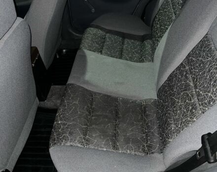 Бежевий Деу Сенс, об'ємом двигуна 1.5 л та пробігом 147 тис. км за 3200 $, фото 18 на Automoto.ua