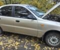 Бежевый Дэу Сенс, объемом двигателя 1.6 л и пробегом 273 тыс. км за 800 $, фото 2 на Automoto.ua