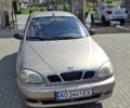 Бежевий Деу Сенс, об'ємом двигуна 1.5 л та пробігом 238 тис. км за 2200 $, фото 1 на Automoto.ua