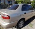 Бежевий Деу Сенс, об'ємом двигуна 0 л та пробігом 160 тис. км за 2000 $, фото 1 на Automoto.ua