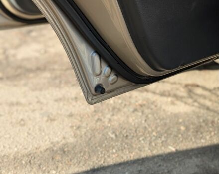 Бежевый Дэу Сенс, объемом двигателя 1.5 л и пробегом 170 тыс. км за 3300 $, фото 7 на Automoto.ua