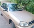 Бежевий Деу Сенс, об'ємом двигуна 0 л та пробігом 200 тис. км за 2300 $, фото 1 на Automoto.ua