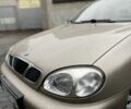 Бежевый Дэу Сенс, объемом двигателя 1.5 л и пробегом 165 тыс. км за 2850 $, фото 13 на Automoto.ua