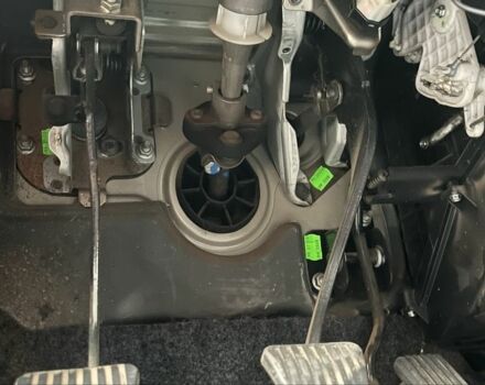 Бежевый Дэу Сенс, объемом двигателя 1.4 л и пробегом 98 тыс. км за 2400 $, фото 5 на Automoto.ua