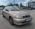Бежевый Дэу Сенс, объемом двигателя 1.5 л и пробегом 197 тыс. км за 2100 $, фото 1 на Automoto.ua