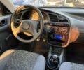 Бежевый Дэу Сенс, объемом двигателя 1.5 л и пробегом 120 тыс. км за 2999 $, фото 11 на Automoto.ua