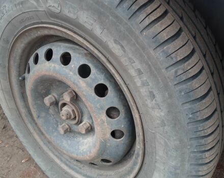 Дэу Сенс 2008 в Глобино на Automoto.ua Бежевый Дэу Сенс, объемом двигателя 1.5 л и пробегом 289 тыс. км за 2100 $, фото 3 на Automoto.ua