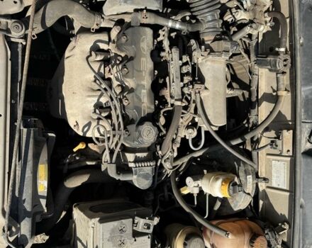 Бежевий Деу Сенс, об'ємом двигуна 1.5 л та пробігом 296 тис. км за 2250 $, фото 9 на Automoto.ua