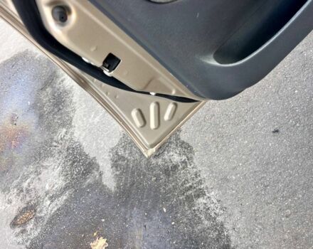 Бежевий Деу Сенс, об'ємом двигуна 1.4 л та пробігом 100 тис. км за 2200 $, фото 17 на Automoto.ua