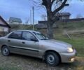Бежевый Дэу Сенс, объемом двигателя 1.4 л и пробегом 152 тыс. км за 1700 $, фото 1 на Automoto.ua