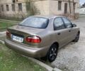 Бежевый Дэу Сенс, объемом двигателя 1.6 л и пробегом 260 тыс. км за 2500 $, фото 4 на Automoto.ua