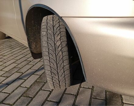 Бежевий Деу Сенс, об'ємом двигуна 1.4 л та пробігом 225 тис. км за 2800 $, фото 14 на Automoto.ua